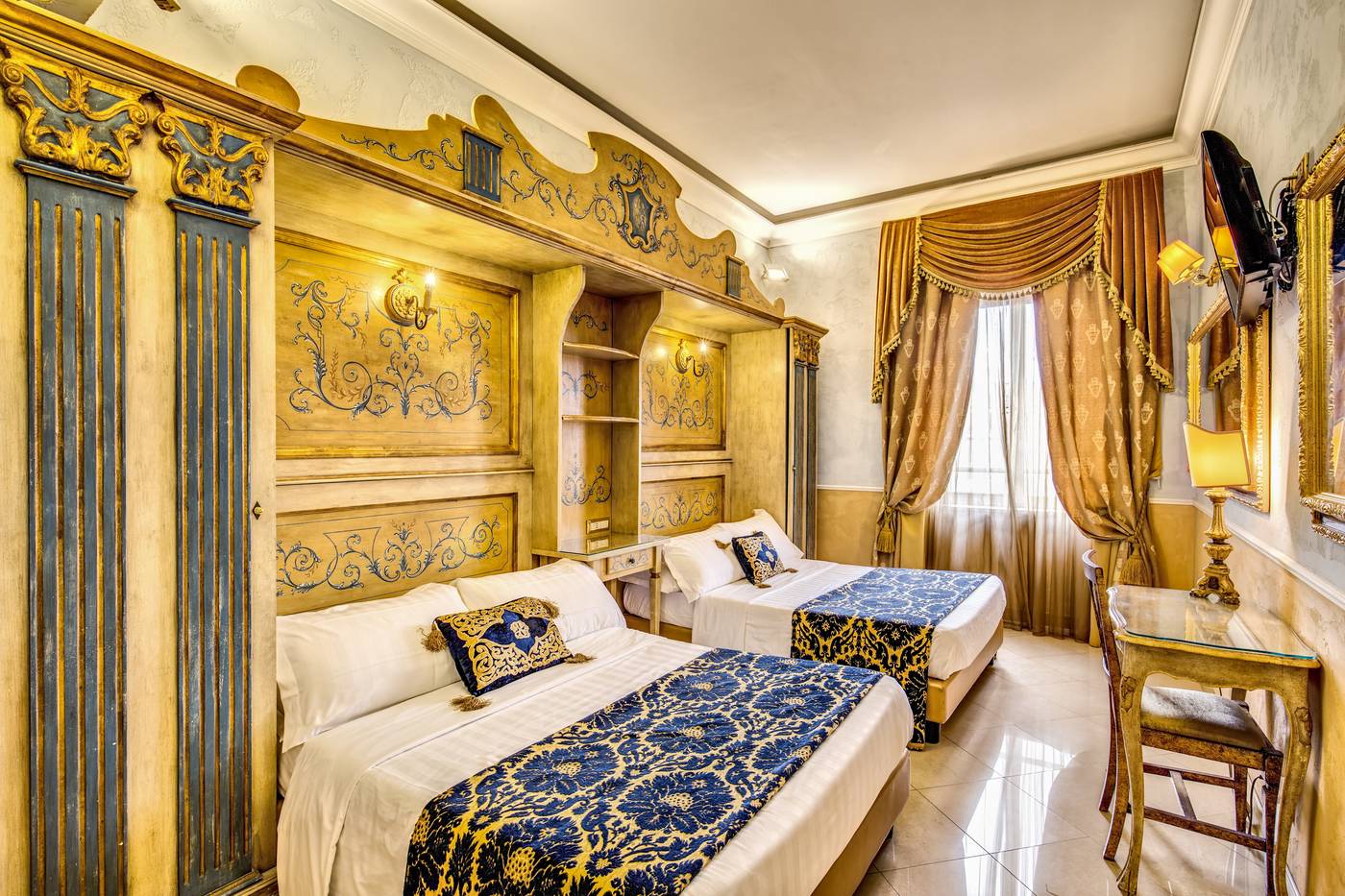 Romanico-Palace-Luxury-Hotel---Spa-Room-5