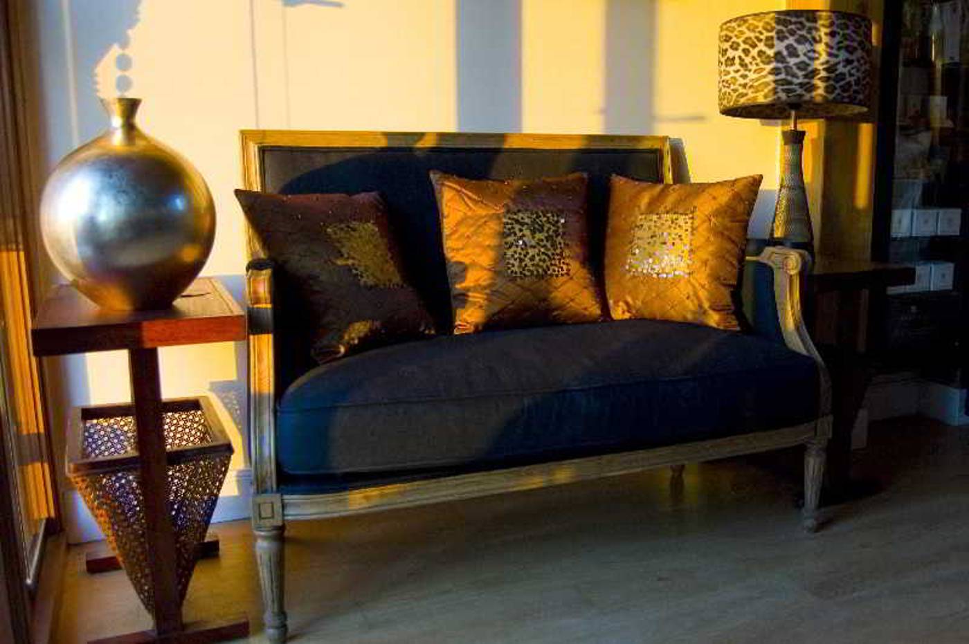 H&Spa Agua Viva -Spain-CASTRO URDIALES-Lobby-2