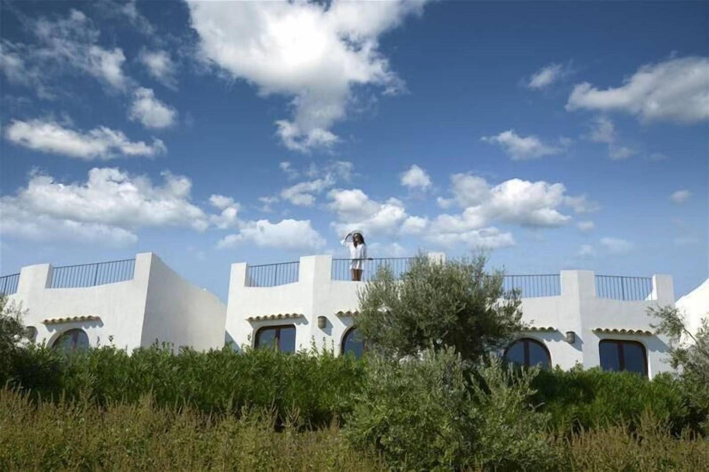 Baia Delphis Resort-Italy-VASTO-General view-3