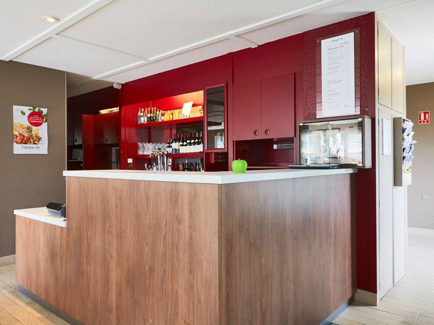 Kyriad-Sannois---Ermont-Lobby-16