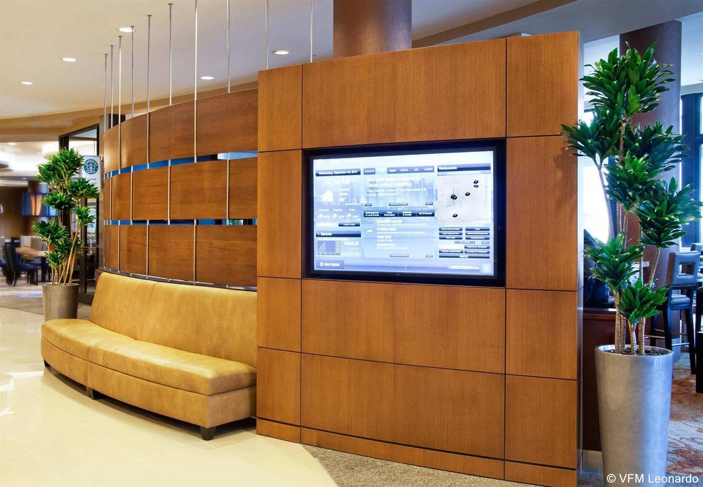 Courtyard By Marriott Seattle Bellevue/Downtown-United States-Bellevue-General view-9