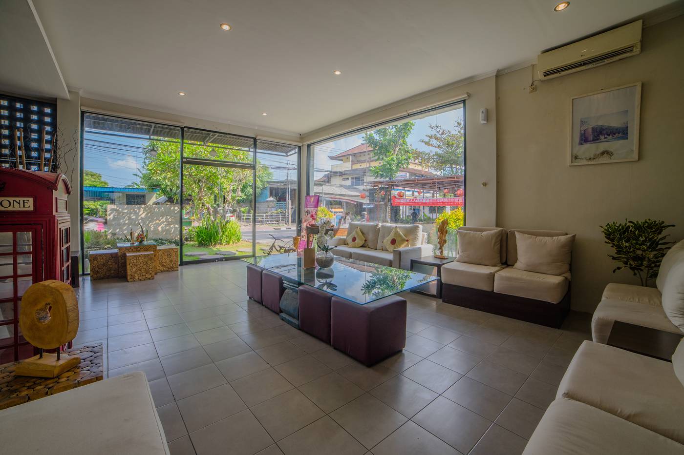 Grand Kesambi Resort and Villas-Indonesia-Bali-Lobby-3