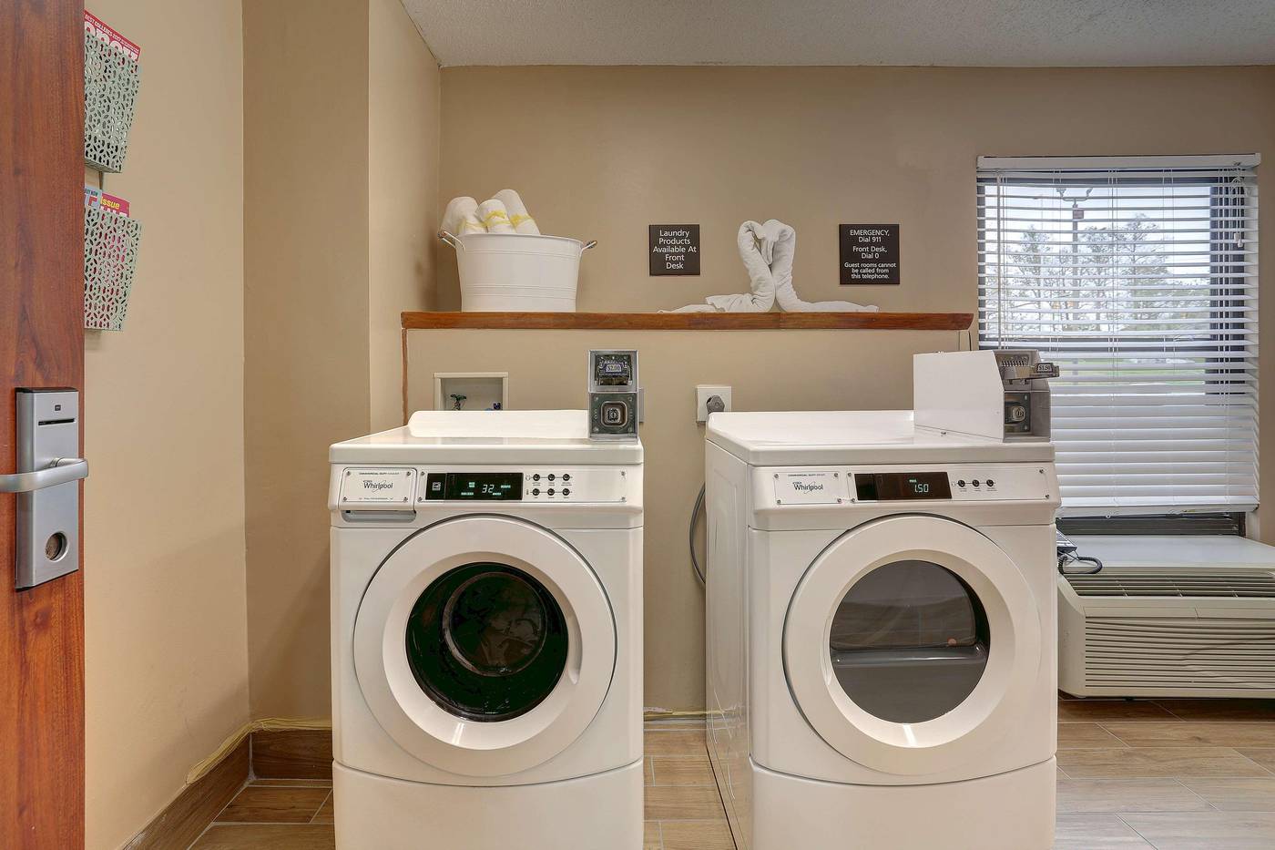 Hampton Inn Nashville-I-24 Hickory Hollow-United States-ANTIOCH-General view-9