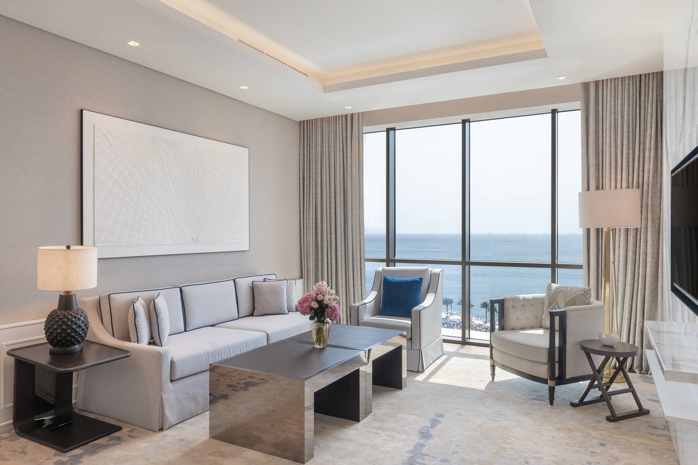 04.09.25 Address Beach Resort Fujairah