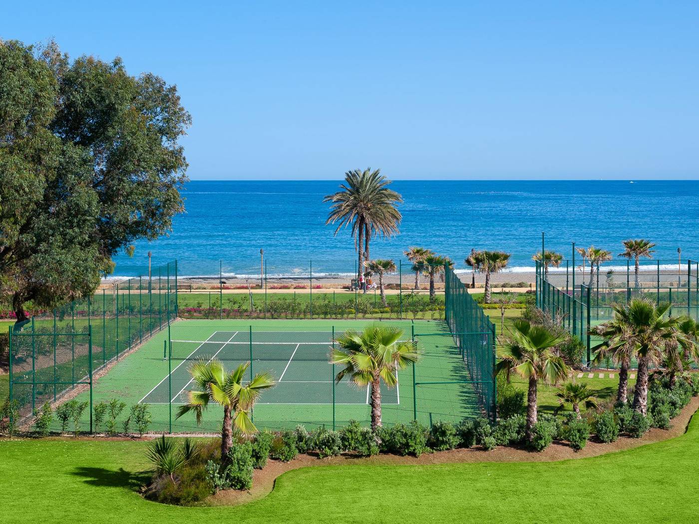 Hotel-Fuerte-Estepona--Sports-and-Entertainment-45