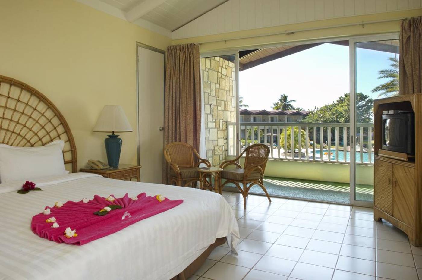 Halcyon Cove By Rex Resorts