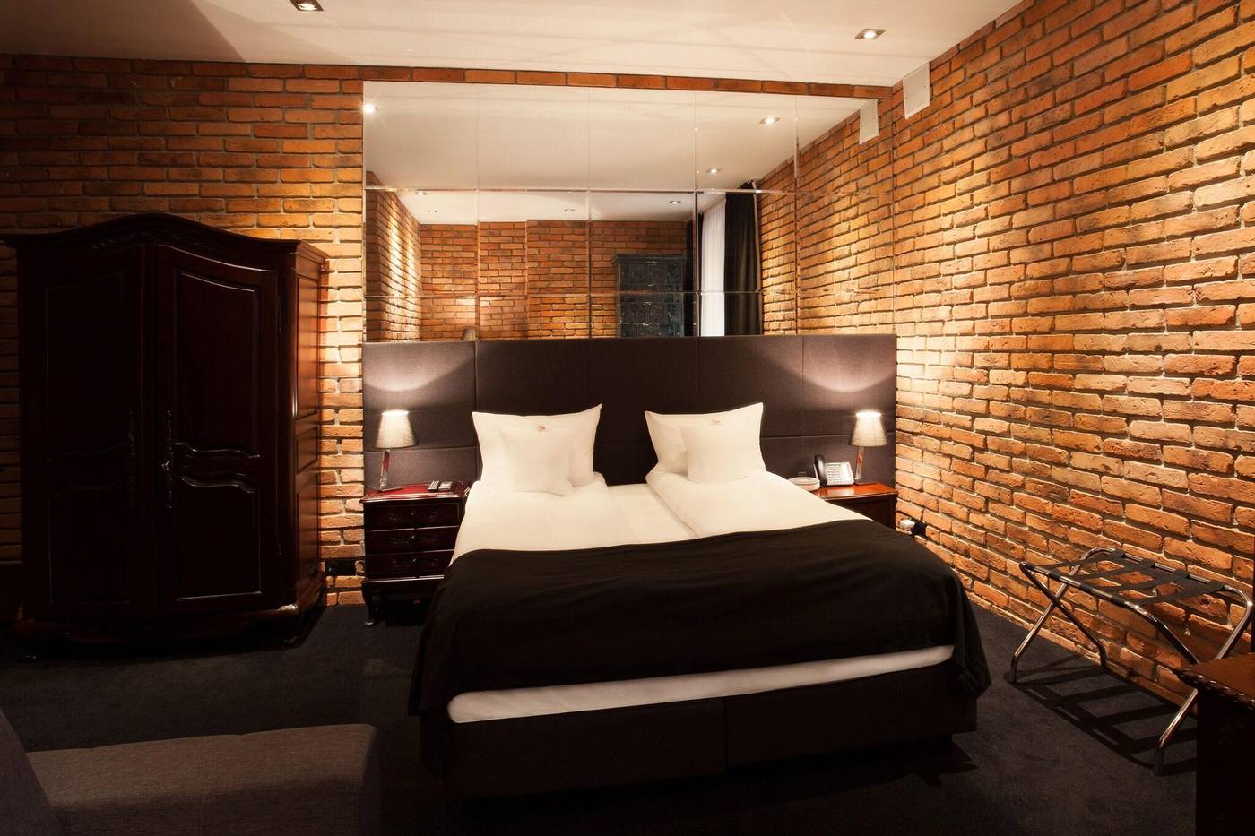 Betmanowska-Main-Square-Residence-Room-39