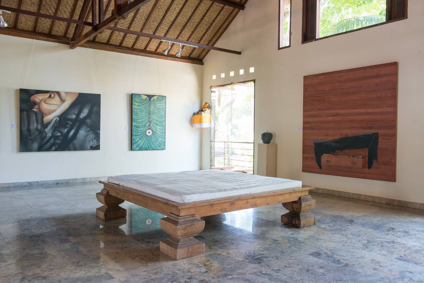 Komaneka at Monkey Forest-Indonesia-GIANYAR-General view-6