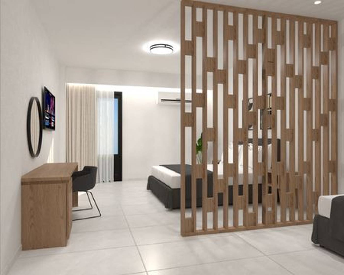 Soho Blue City Hotel