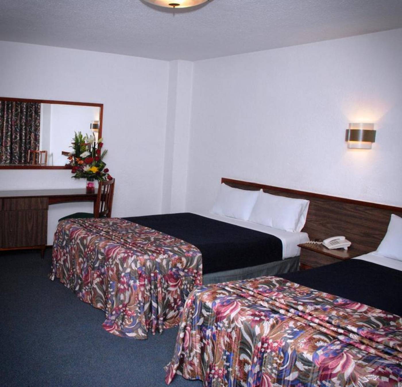 Mallorca-Mexico-Ciudad de Mexico-Room-4