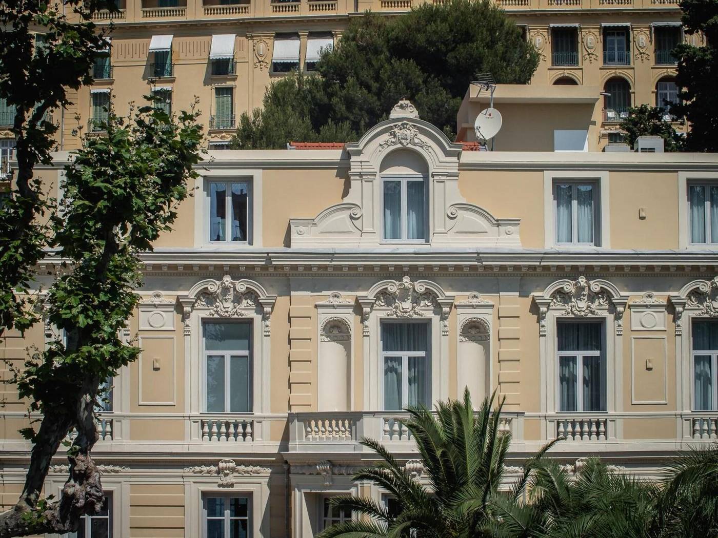 Villa Genesis-France-Menton-General view-6