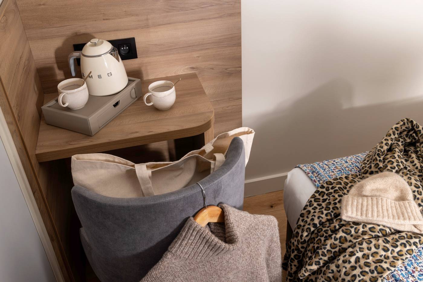 Hotel Theoreme-France-PARIS-Room-7