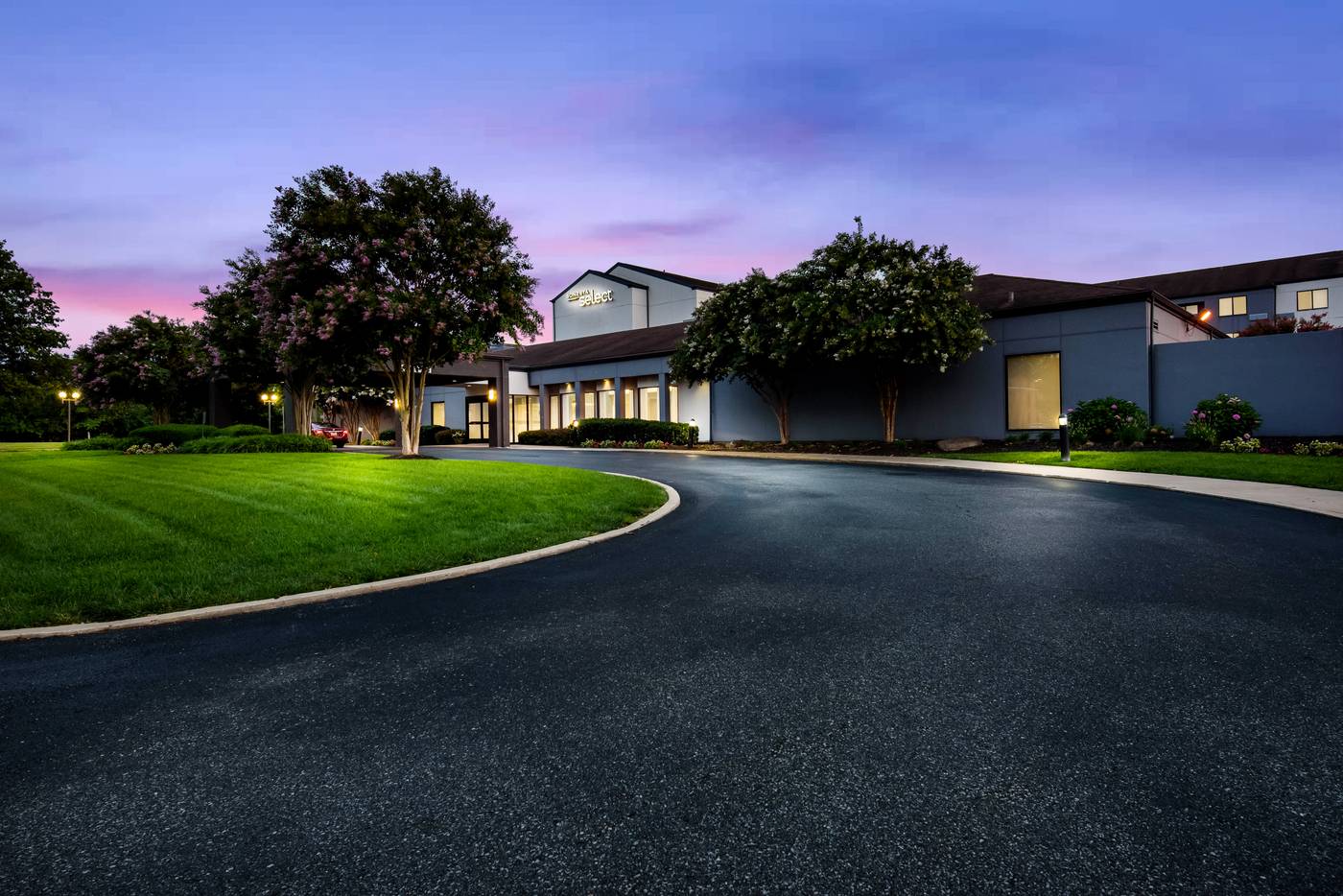 Sonesta Select Philadelphia Airport-United States-PHILADELPHIA-General view-2