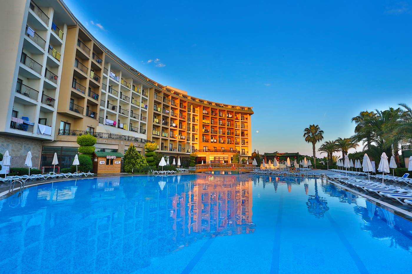 Lyra Resort Hotel