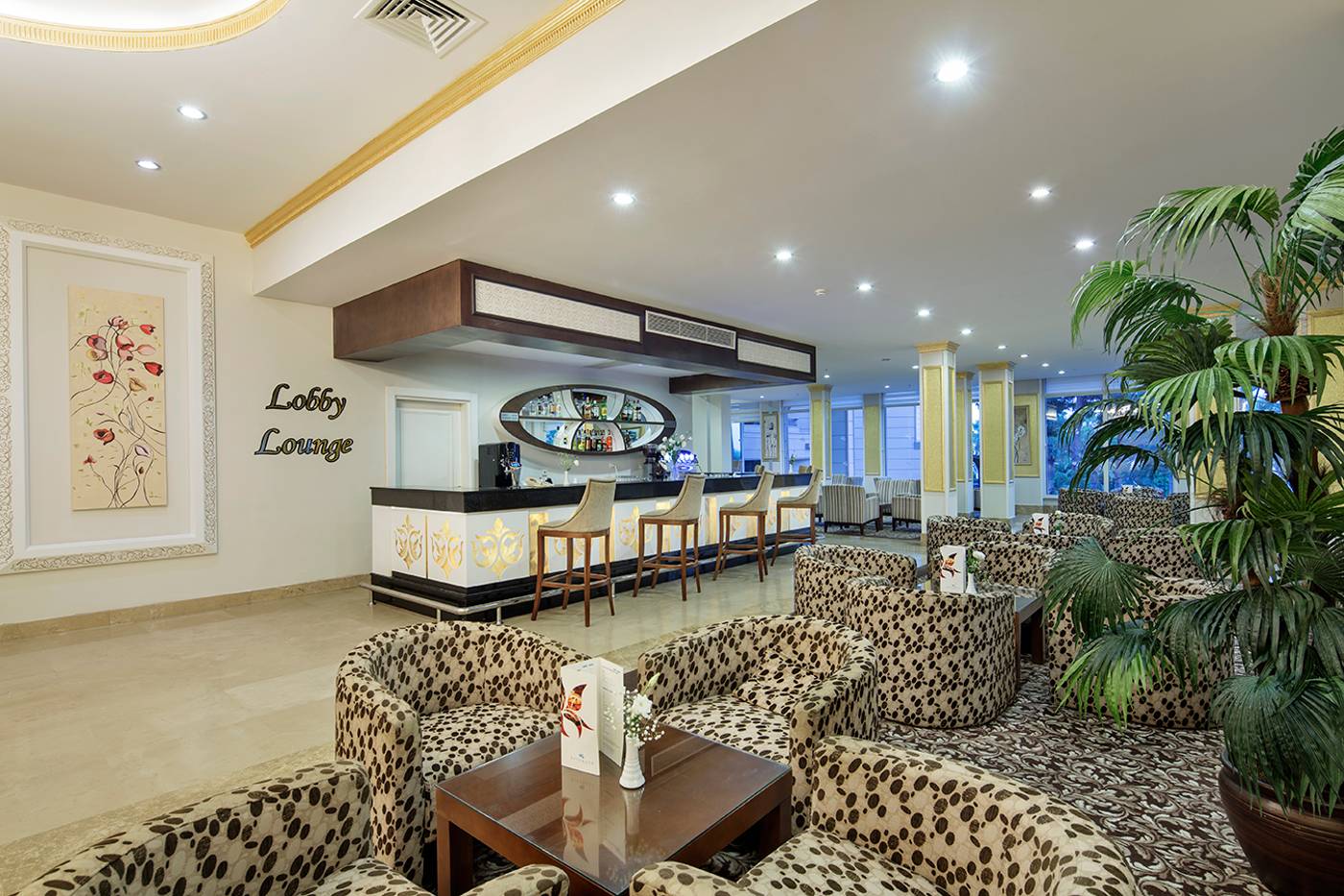 Crystal Tat Beach Golf Resort And Spa