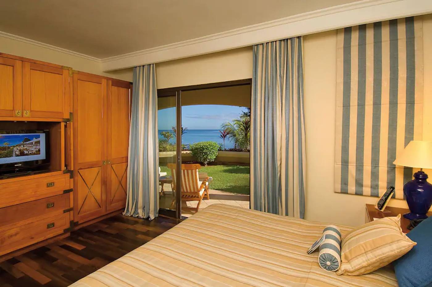 Maritim Resort & Spa Mauritius