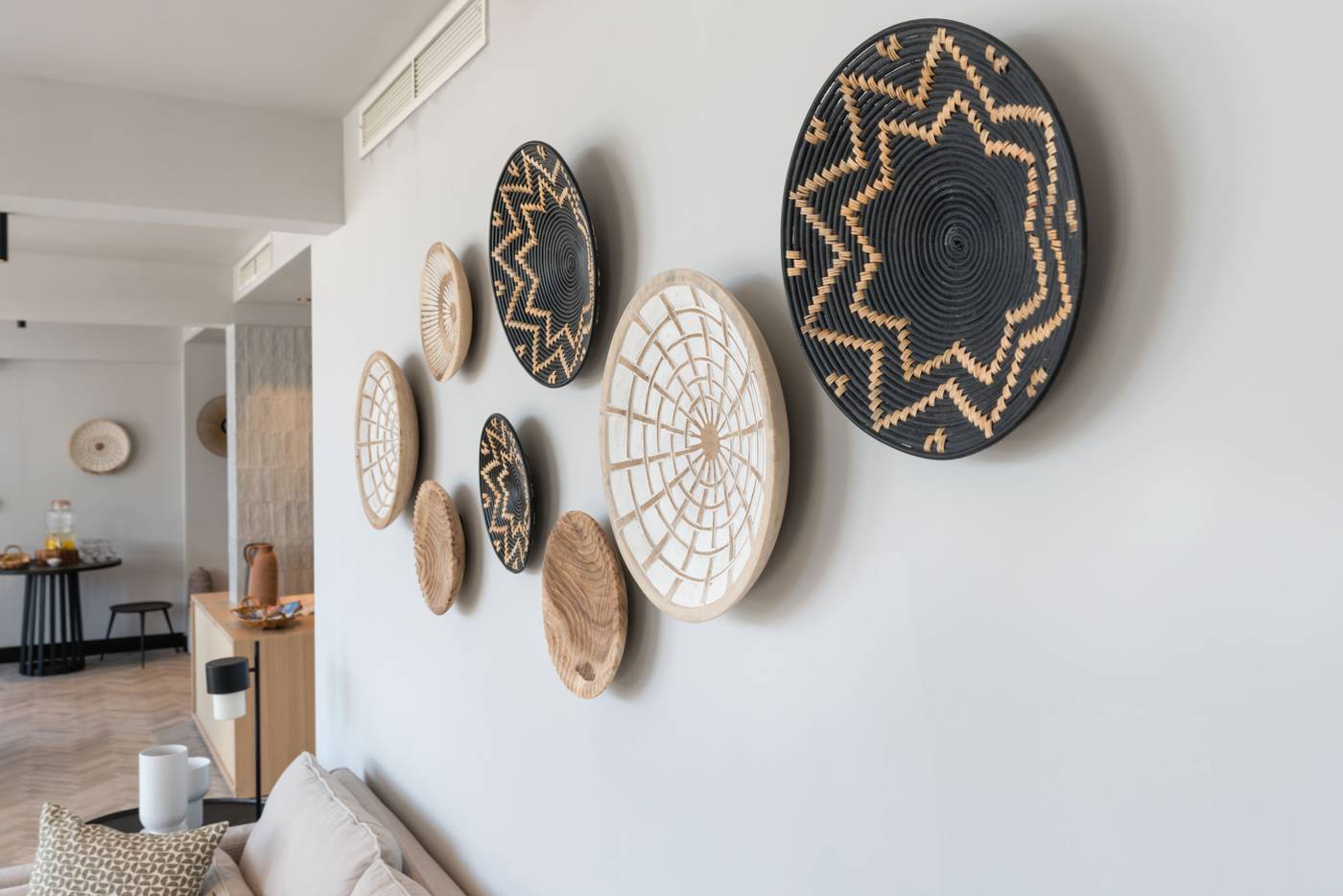 Beach Bay Hvar Hotel-Croatia-Hvar-Lobby-6