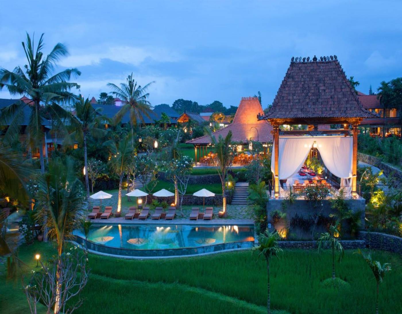 Alaya Resort Ubud-Indonesia-UBUD-General view-2