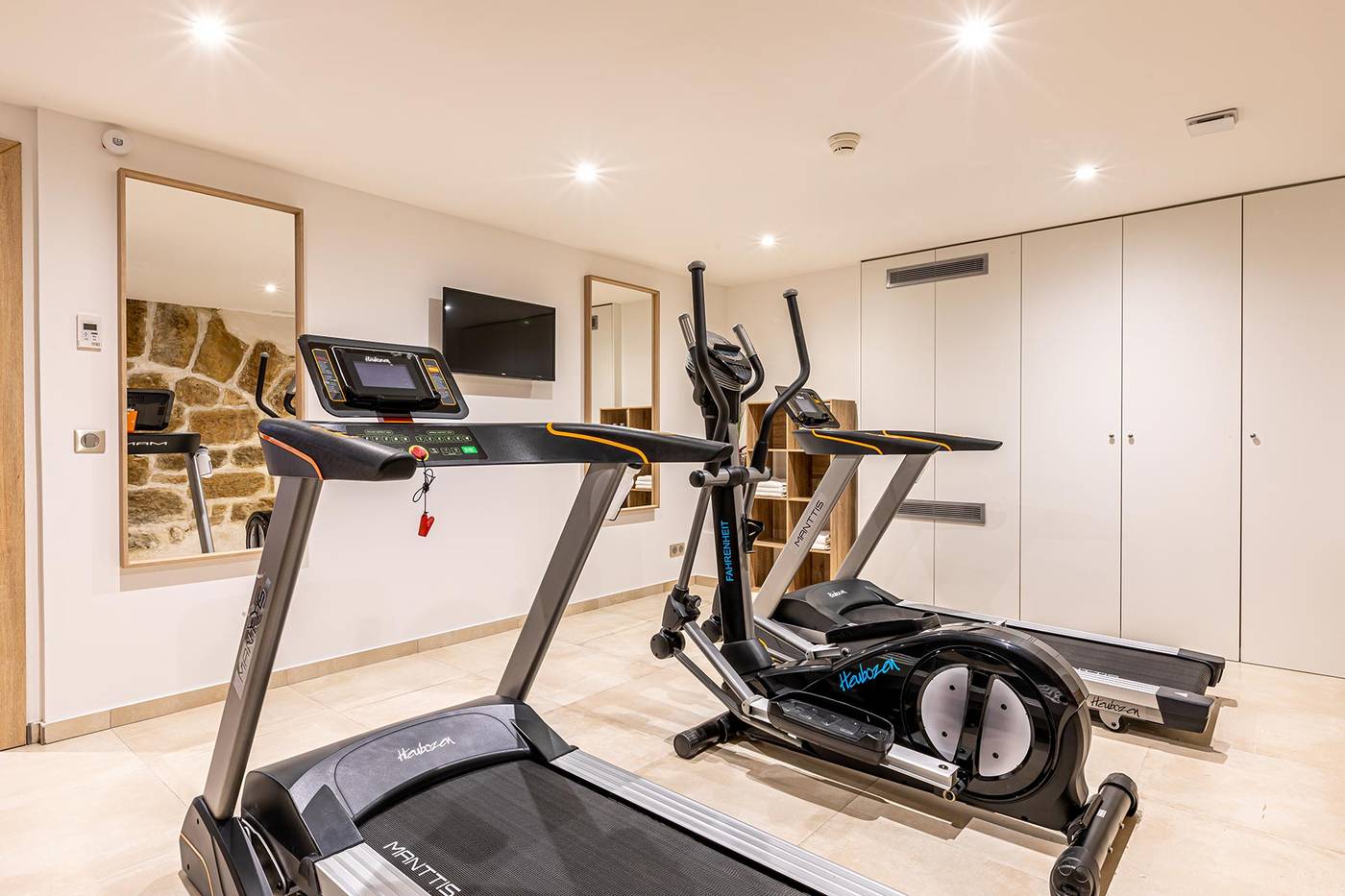 Hotel-Paris-D-Issy-Porte-De-Versailles-Room-34