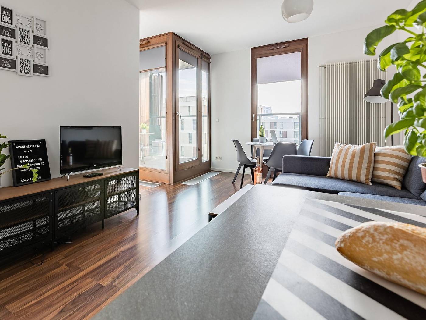 Apartment4you-Select-Kolejowa-Room-24