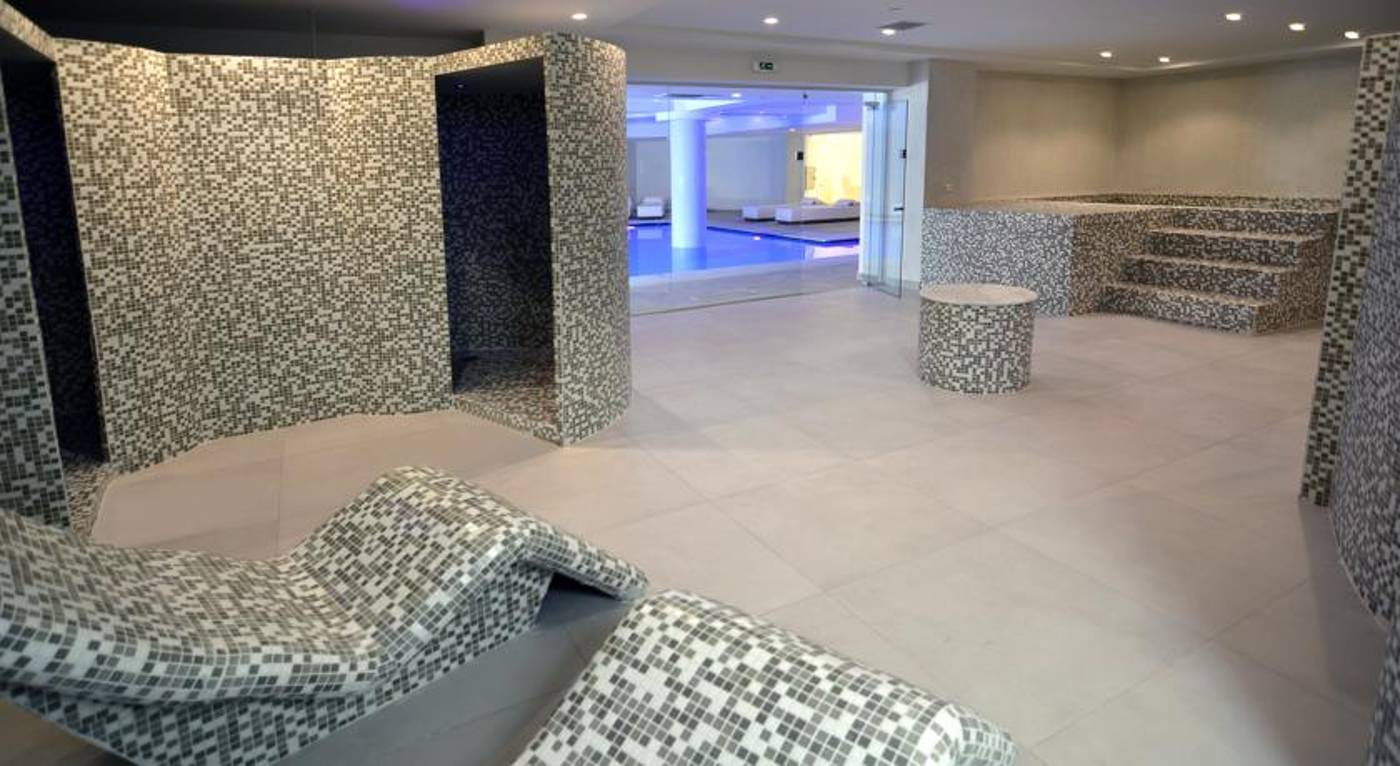 Insula Alba Resort & Spa - Adult Only