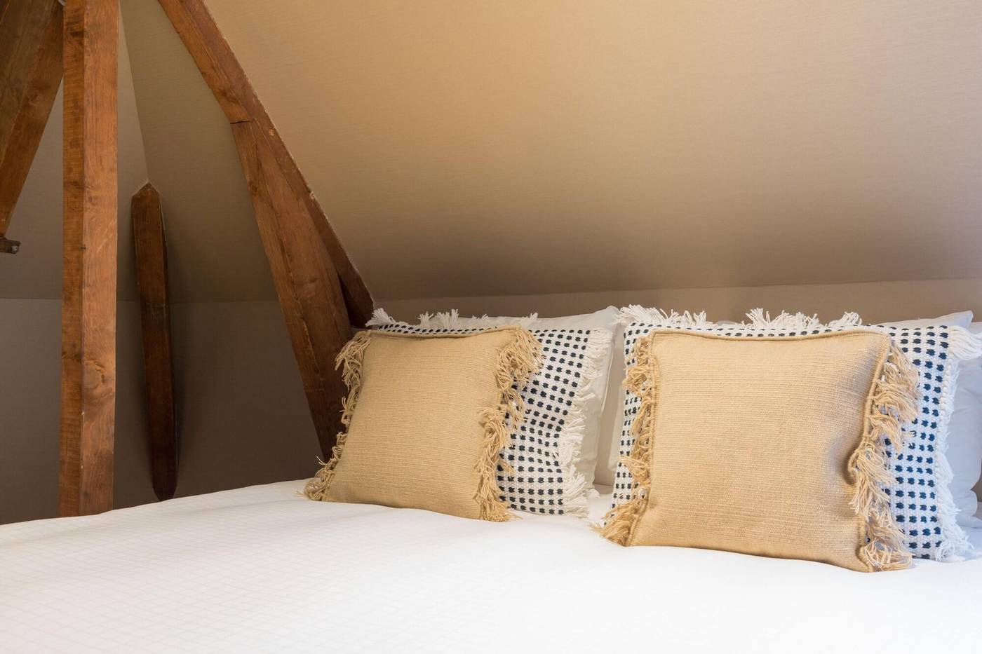 Ocean House Scheveningen-Netherlands-Den Haag-Room-6