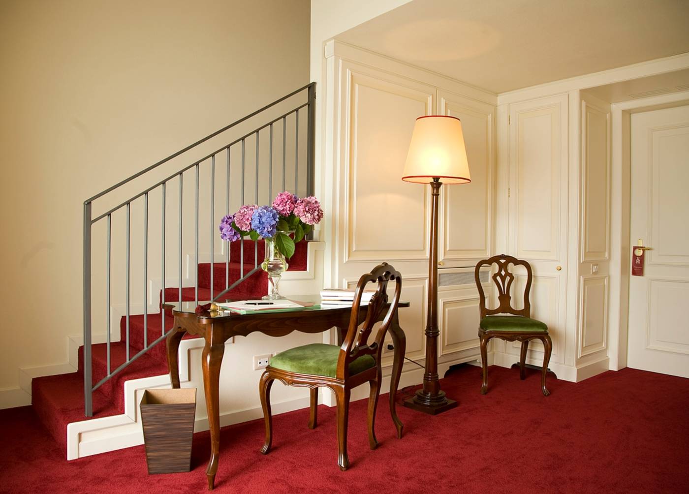 Grand Hotel Majestic-Italy-VERBANIA-PALLANZA-Room-10