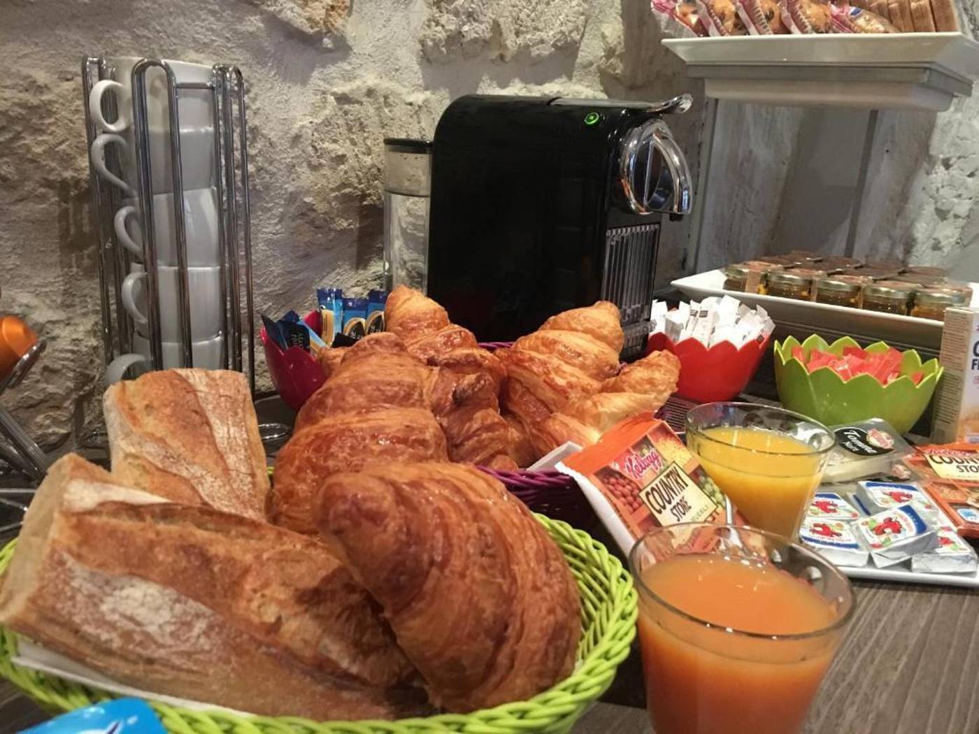 Hotel-Notre-Dame-Maitre-Albert-Restaurant-43