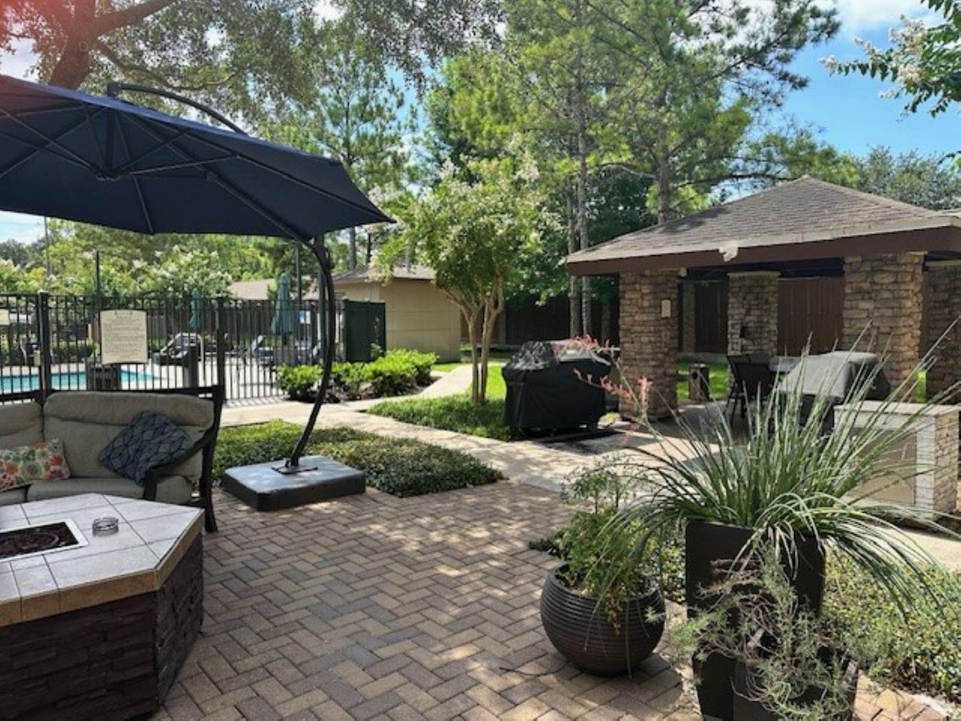 Staybridge Suites Houston West Energy Corridor-United States-HOUSTON-General view-6