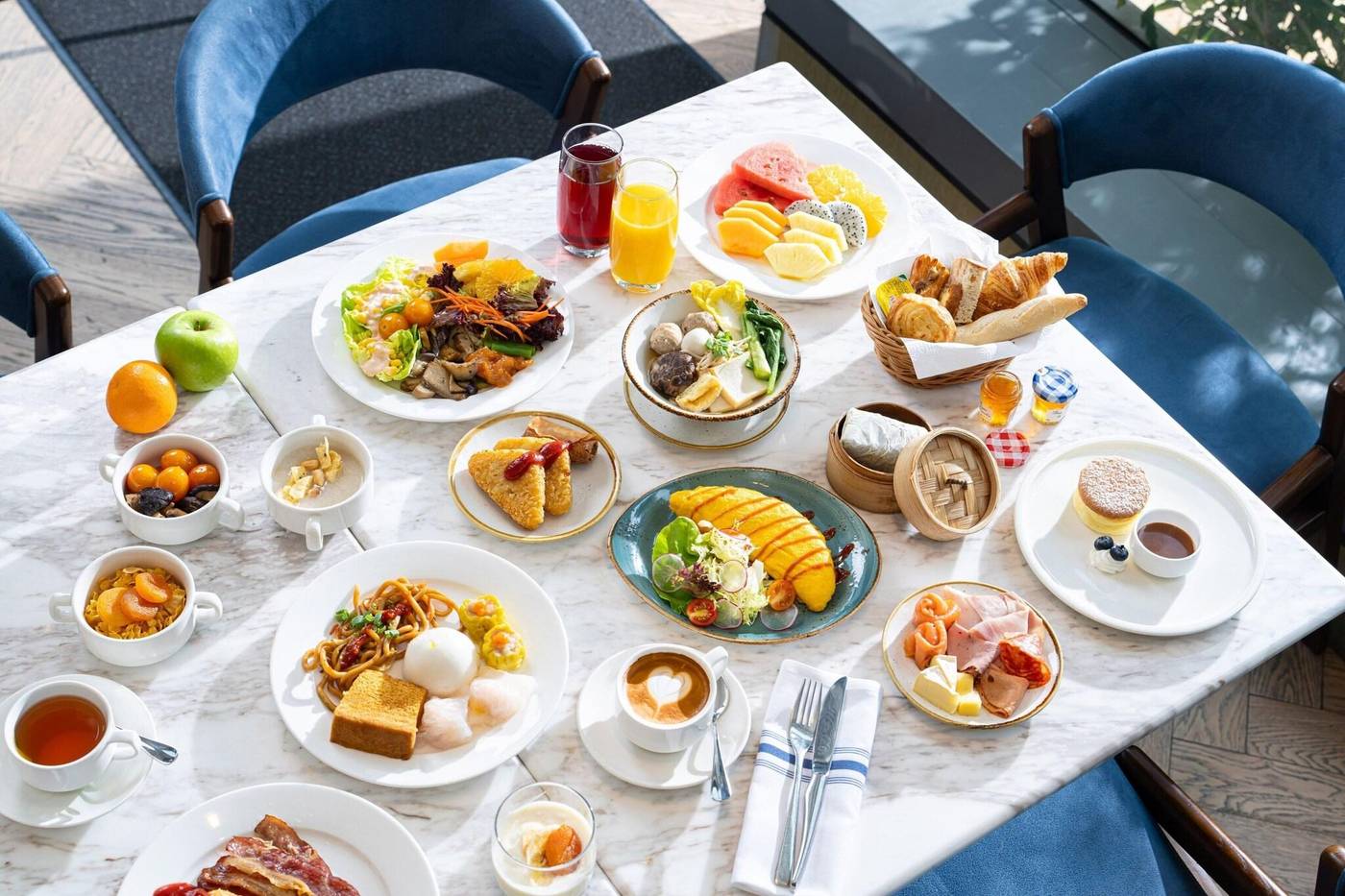 Le-Meridien-Hong-Kong--Cyberport-Restaurant-59