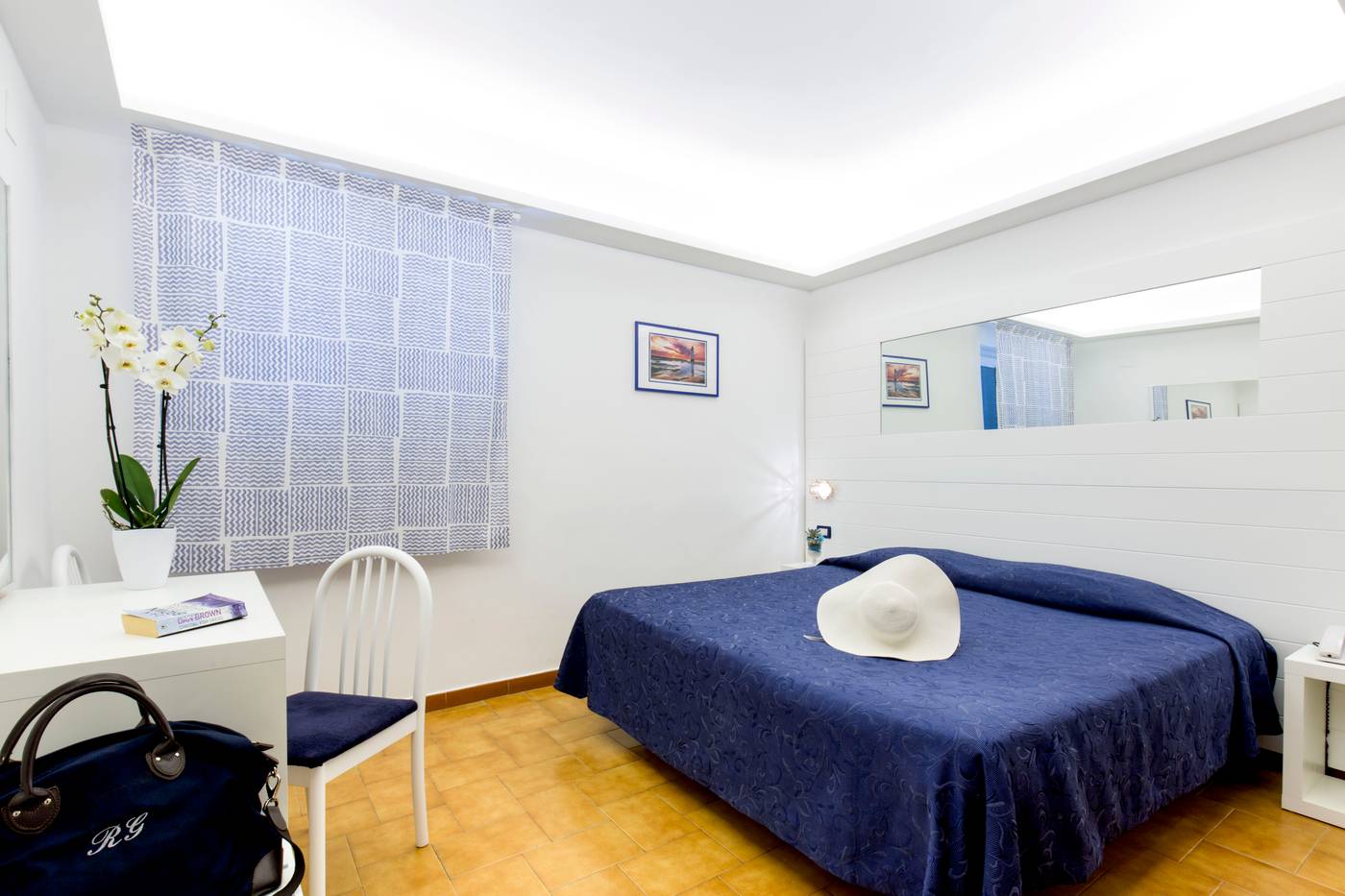 Hotel-Il-Faro-Sorrento-Room-4