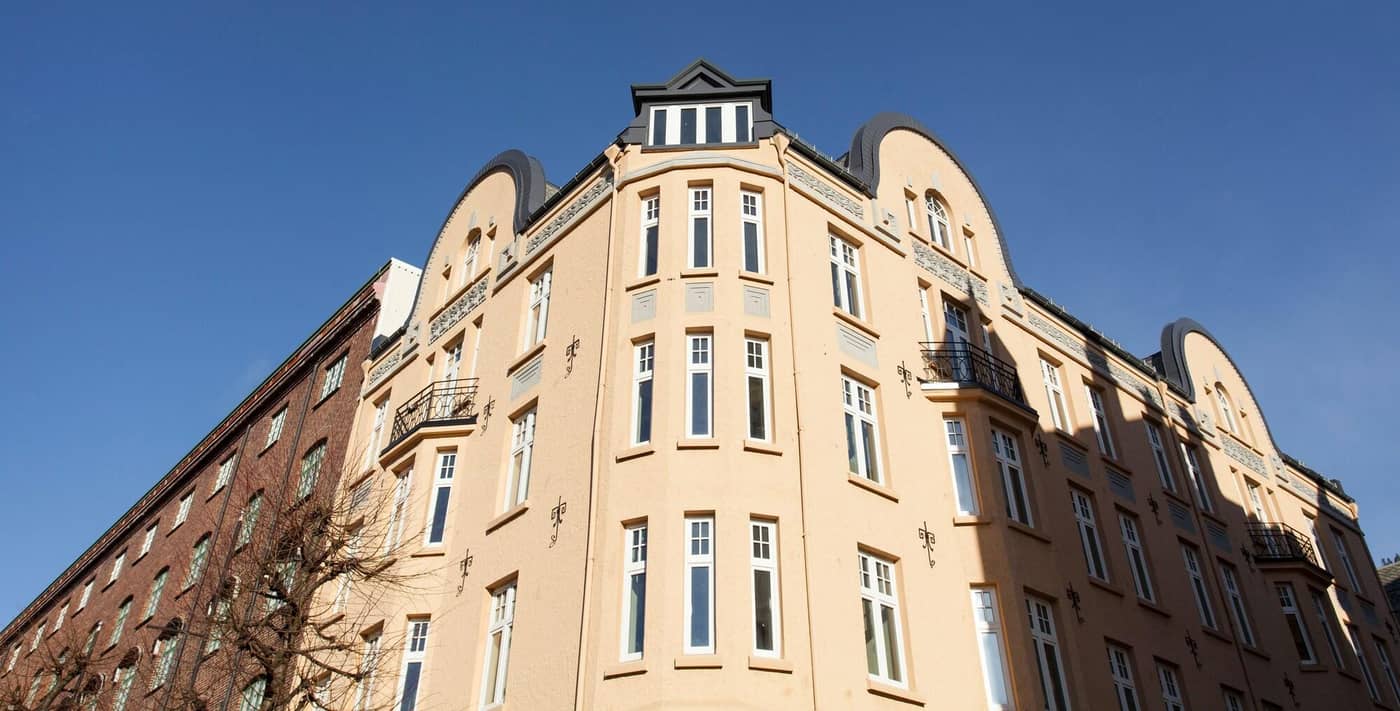 Bergen Harbour Hotel, WorldHotels Crafted-Norway-Bergen-General view-1