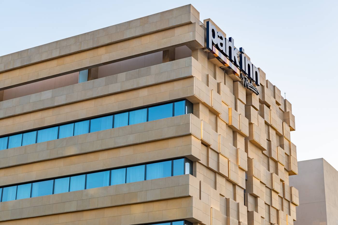 Park Inn By Radisson Riyadh-Saudi Arabia-RIYADH-General view-3