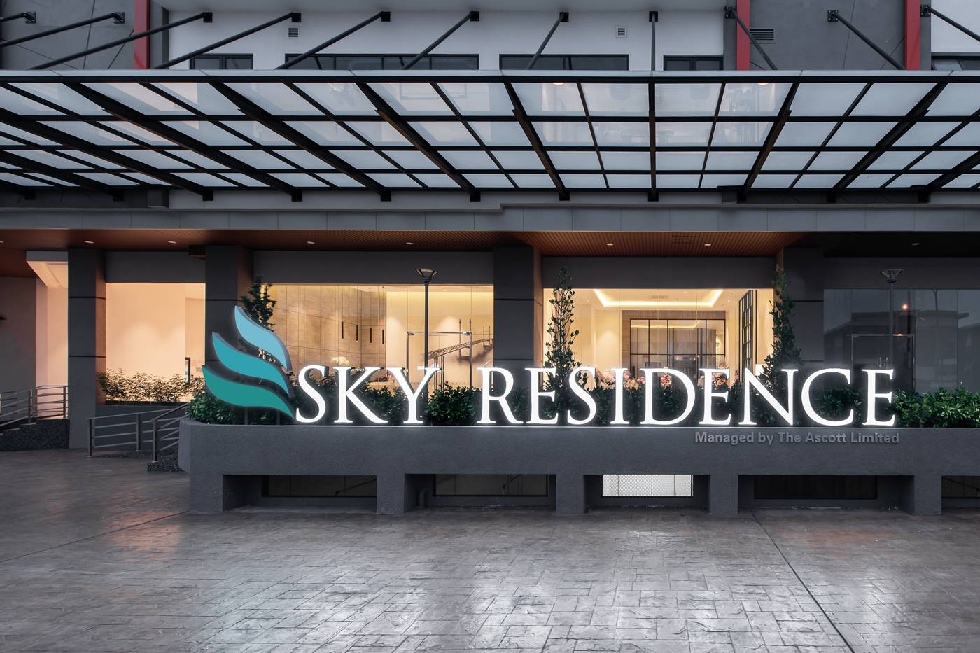 Citadines Prai Penang-Malaysia-Penang-General view-1