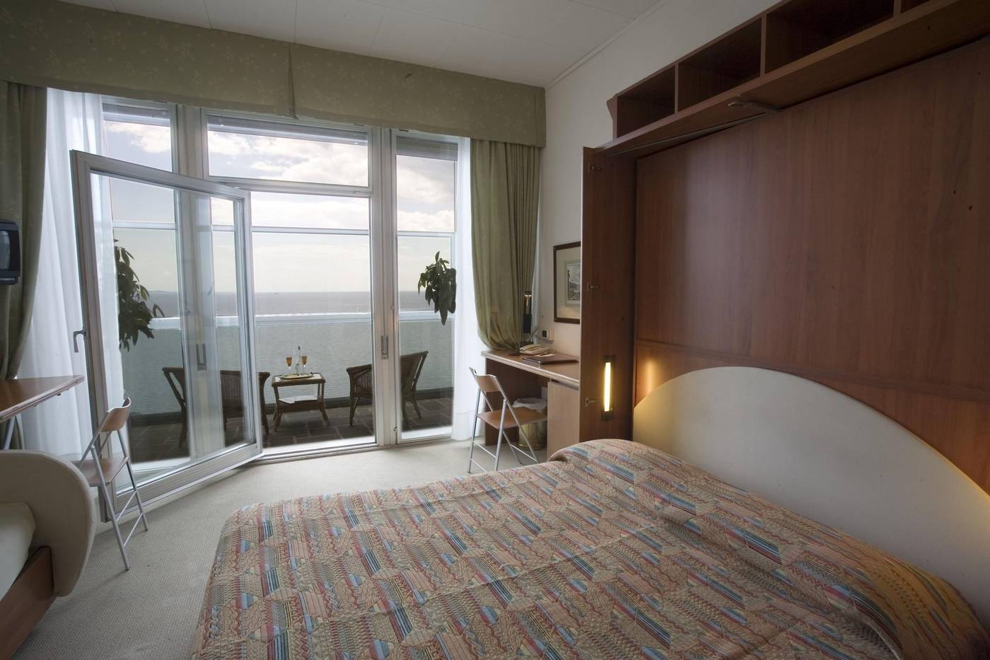 Maximilian's Residence-Italy-TRIESTE-Room-6