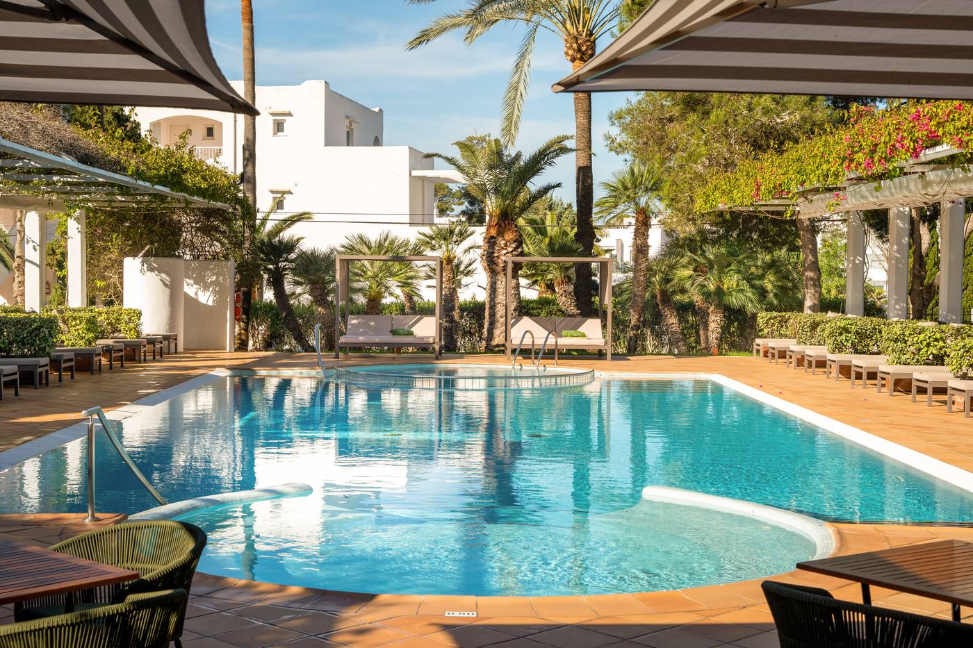 Melia Cala d'Or Boutique Hotel