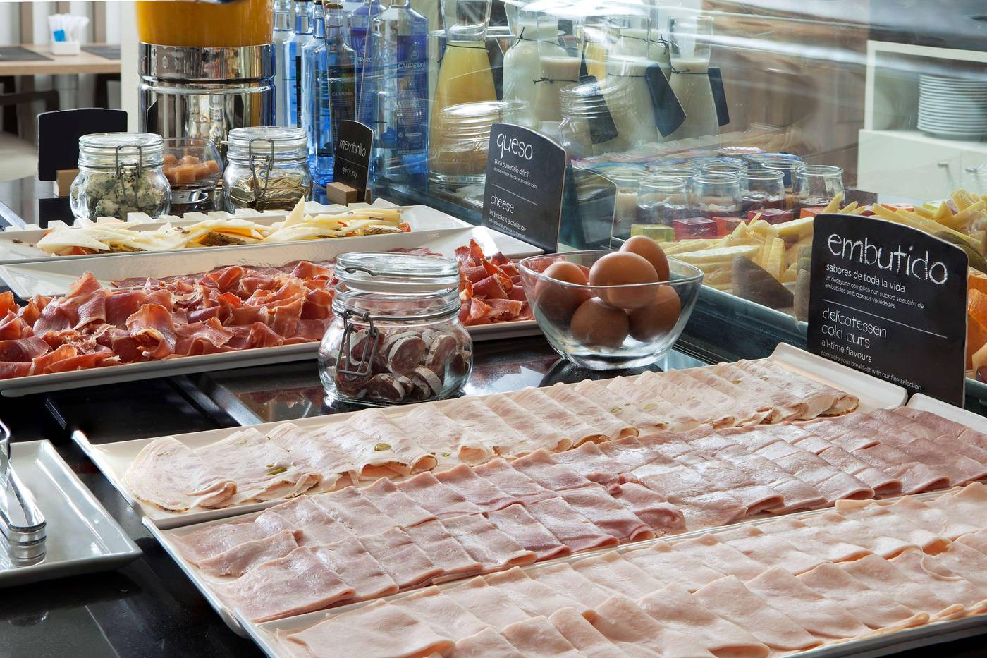 NH-Madrid-Barajas-Airport-Restaurant-27