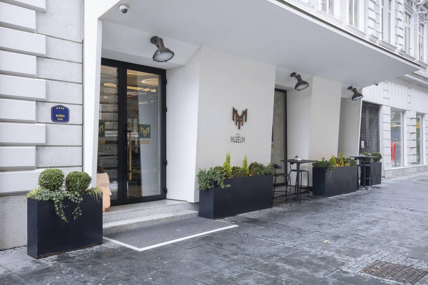 Museum-Serbia-Belgrade-General view-10