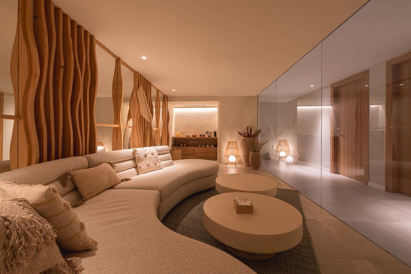 DAIA Slow Beach Conil