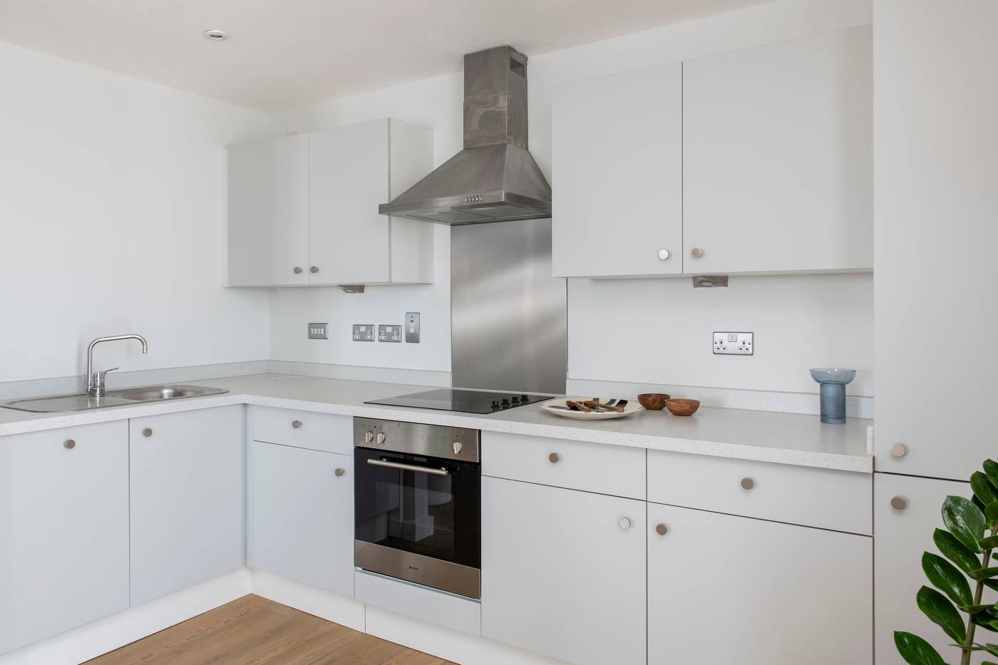 Cove - Paradise Street, Liverpool ONE-United Kingdom-LIVERPOOL-Room-6