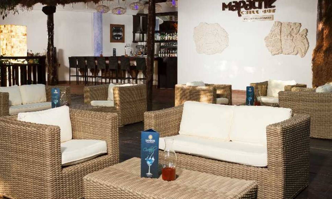 Sandos Caracol Eco Resort