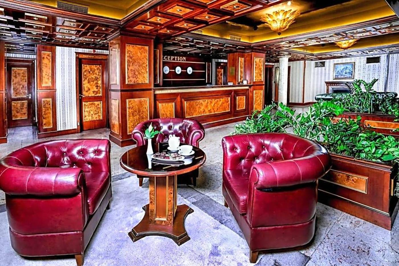 Casa Boyana Boutique-Bulgaria-BOYANA-General view-3