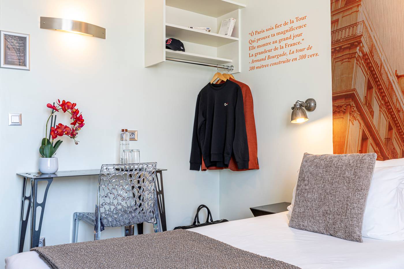 Hotel-Alpha-Paris-Eiffel-by-Patrick-Hayat-Room-27