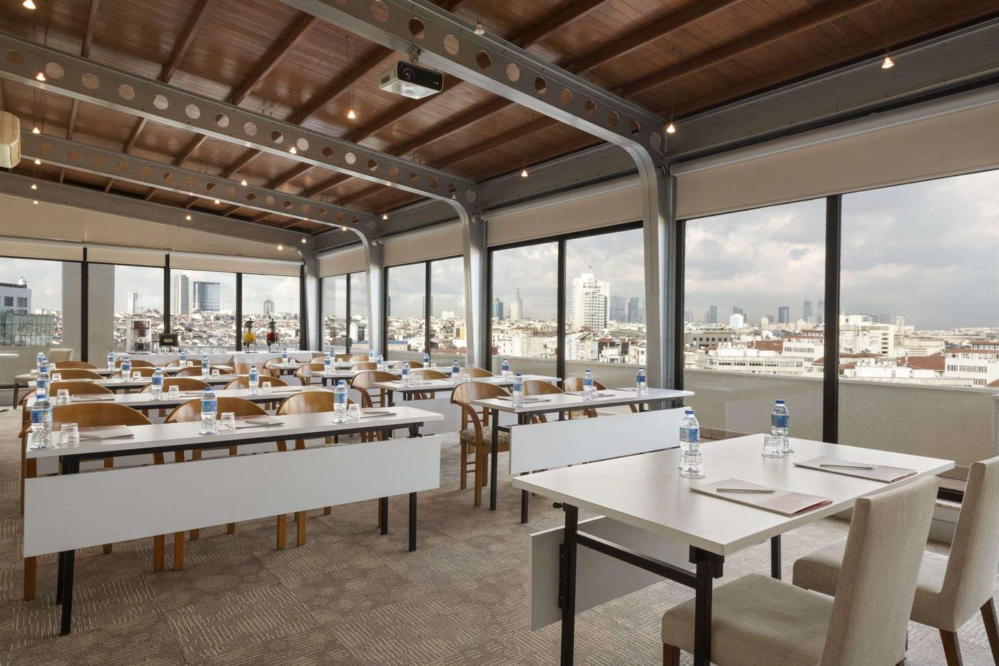 Ramada-Istanbul-Taksim-Conferences-34