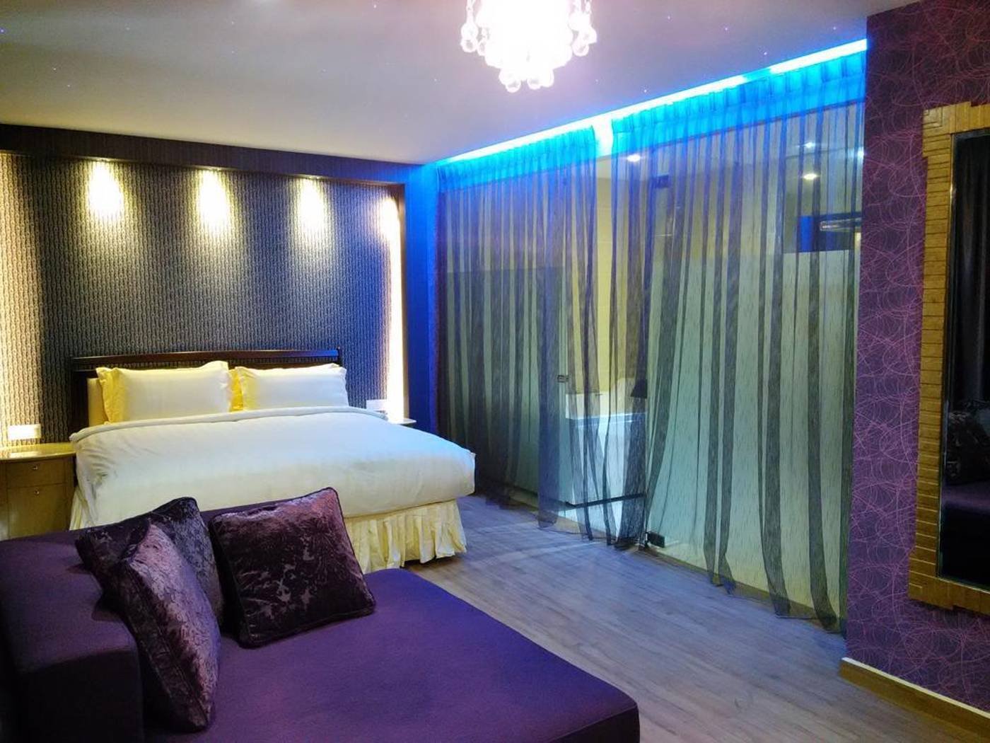 Ampang Inn Hotel-Malaysia-Kuala Lumpur-General view-2