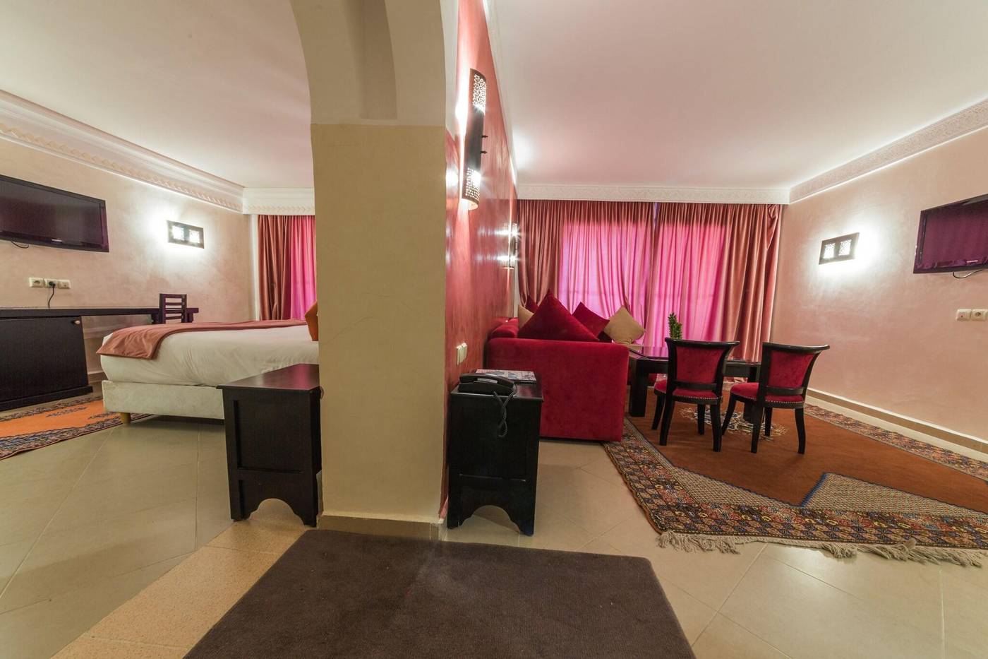 Zalagh-Kasbah-Hotel---Spa-Room-26