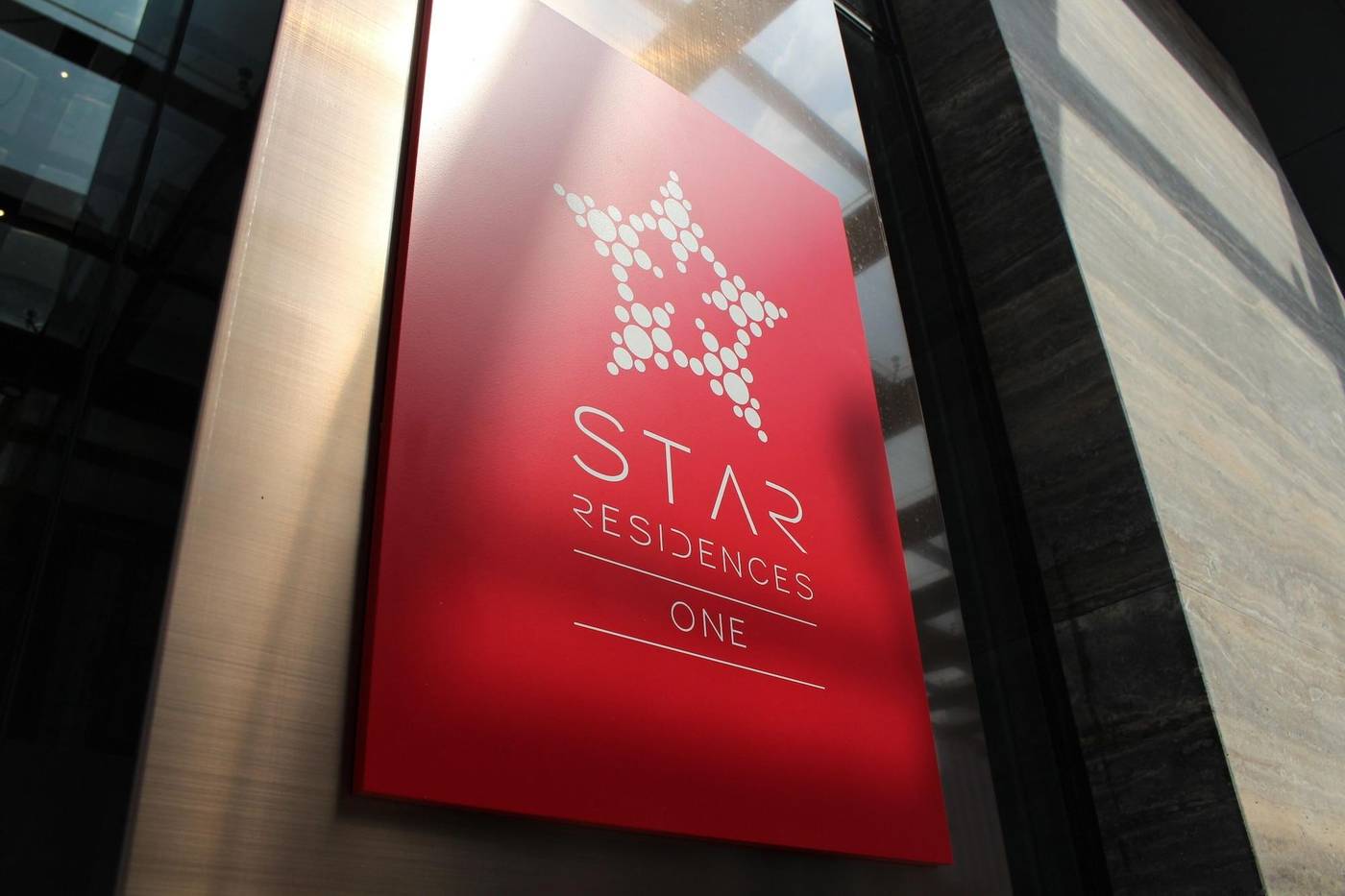 Star Suites KLCC-Malaysia-KUALA LUMPUR-General view-1