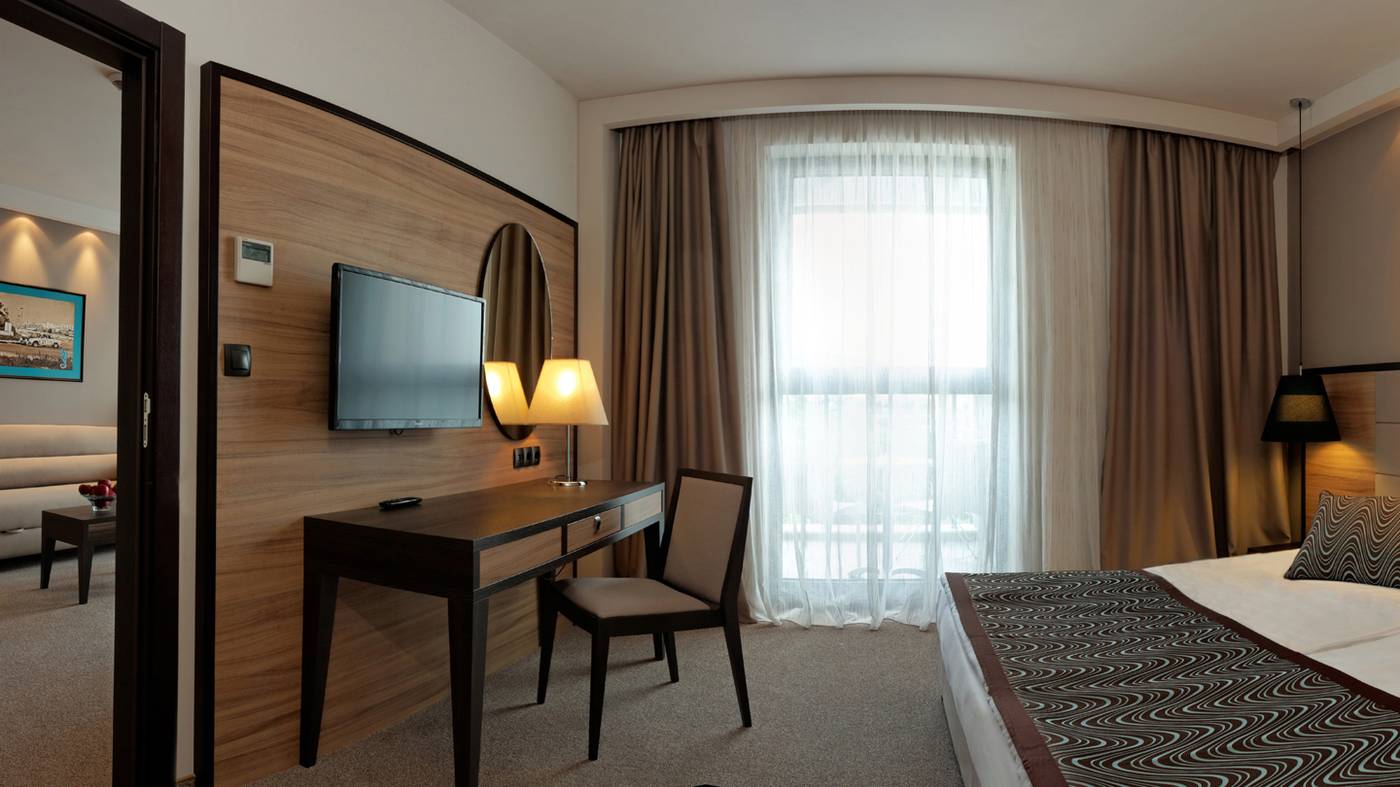 Astera Hotel & Spa-Bulgaria-GOLDEN SANDS-Room-7