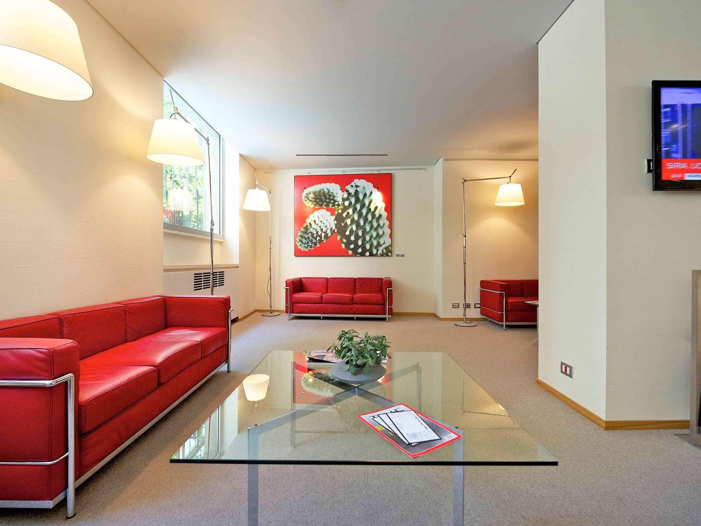 Mercure-Milano-Solari-General-view-10