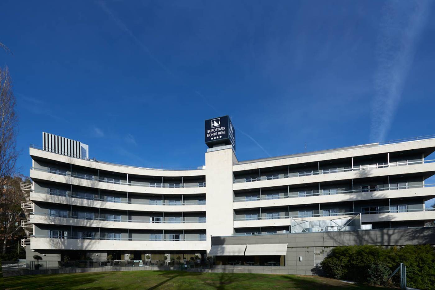 Eurostars-Monte-Real-General-view-2